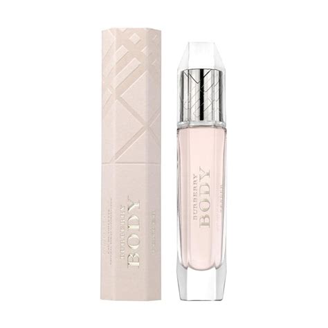 burberry body eau de toilette 60ml